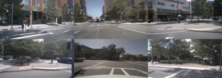 MagicDrive: Street View Generation with Diverse 3D Geometry Control